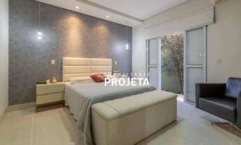 Imagem 2: Casa com 3 dormitórios à venda, 280 m² por R$ 2.200.000,00 - Condomínio gramado - Álvares