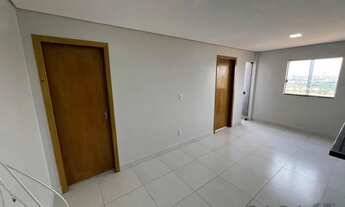 Imagem 2: Apartamento 1Q - Rua 08 - Vicente Pires