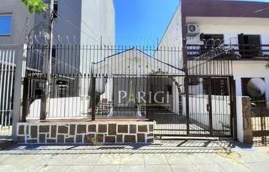 Imagem 2: Casa com 4 dormitórios para alugar, 183 m² por R$ 3.710,00/mês - São Geraldo - Porto Alegr