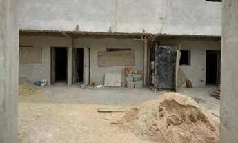 Imagem 2: Sobrado com 3 dormitórios à venda, 126 m² por R$ 869.000,00 - Vila Pires - Santo André/SP