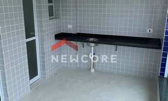 Imagem 4: Apartamento em Rua padre Anchieta - Centro - Mongaguá/SP