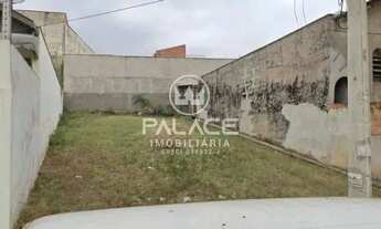 Imagem 4: Terreno residencial à venda em vila pacaembu, piracicaba 267m²