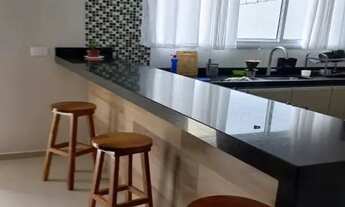 Imagem: Casa térrea à venda no Jardim do Paço