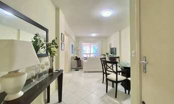 Imagem 2: BARBADA NA AV UBIRAJARA COM VISTA MAR