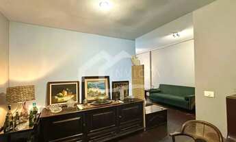 Imagem 4: ESPAÇOSO TRÊS QUARTOS COM VAGA PRÓXIMO À LAGOA