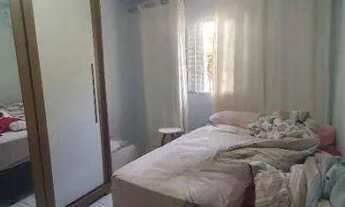 Imagem 6: Casa com 3 dormitórios à venda por R$ 400.000,00 - Conjunto Residencial Branca Vieira - Ma