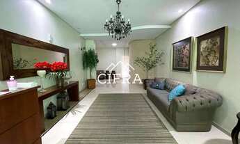 Imagem 5: Apartamento - Venda - 03 quartos - 184m² - Avenida Oscar Barcelos - Edifício Solar Luis XV