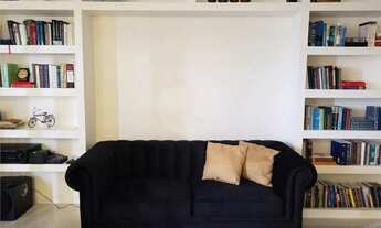 Imagem 2: Salas à venda ou para locação em Real Parque - SP