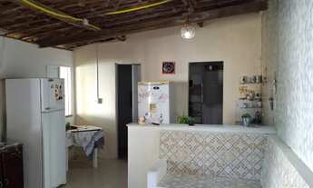 Imagem 4: Casa para temporada de Carnaval (Abaís-SE) - 3 quartos