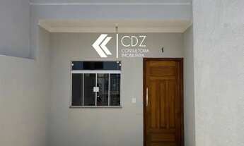 Imagem 4: Casa Térrea Parque São Bento - Sorocaba/SP