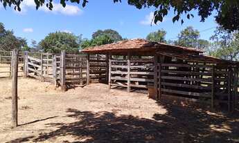 Imagem 4: Fazendinha /Água de rio,Poço Artesiano/Permuta por veículo/imóvel Urbano!!