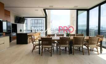 Imagem 3: VILA OLIMPIA - ALTO PADRÃO - 5 SUÍTES - 8 VAGAS