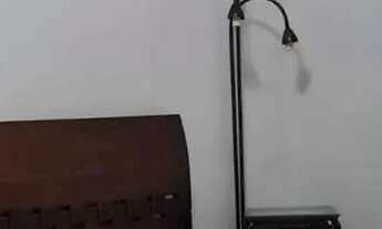 Imagem 2: Alugo excelente apartamento mobiliado, próximo ao shopping