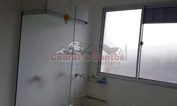 Imagem 3: Apartamento à venda no cond. Parque Inca - ITU/SP