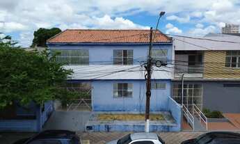 Imagem: Casa na Gonçalo Prado