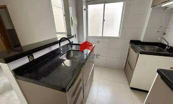 Imagem 7: Apartamento com 51,48m² 2 quartos, para aluguel, no bairro Colônia Rio Grande em São José