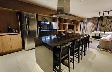 Imagem 2: Estudio Mobiliado Centro de Florianópolis