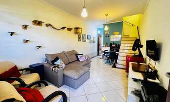 Imagem: Sobrado para venda em Vila Marina com 2