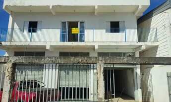 Imagem: Sobrado para aluguel com 3 quartos em Jardim