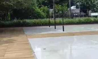 Imagem 4: 1 Apto. por andar, Andar Alto, área de lazer, 5 vagas