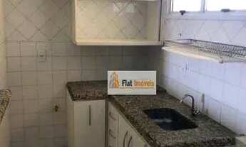 Imagem 4: Kitnet com 1 dormitório à venda, 32 m² por R$ 180.000,00 - Nova Ribeirânia - Ribeirão Pret