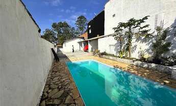 Imagem: Casa com 3 quartos à venda em Jardim Colonial