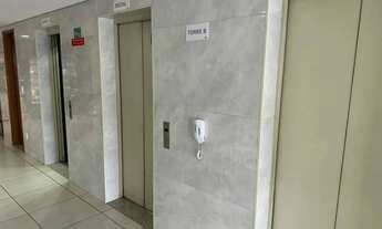 Imagem 7: Apto 2 quartos (sendo os 02 suite) Ed Champions, Jardim Goiás - Goiânia - GO