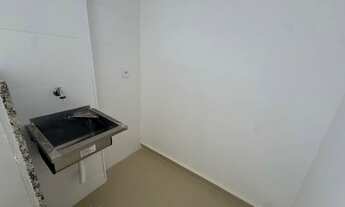 Imagem 3: Apartamento para alugar em Residencial Premiere Bela Vista, próximo a Av. Brasil Sul