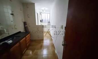 Imagem 6: Oportunidade - Apartamento - Edifício Porto do Sol - Jardim Satélite - 3 Dormitórios - 75m