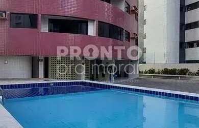 Imagem 2: Apartamento em Boa Viageh86 metros quadrados com 3 quartos em Boa Viagem - Recife - PE