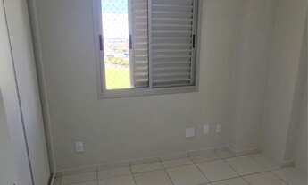 Imagem 2: Residencial Panorama - Apartamento- 3 Quartos - Samambaia Sul