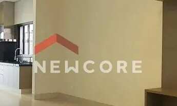 Imagem 2: Casa de condomínio em Avenida Antônio Borella - Jardim São Domingos - Marília/SP