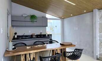 Imagem 2: Casa em Condominio Cohama - Casa em Condomínio em Cohama, São Luís/MA