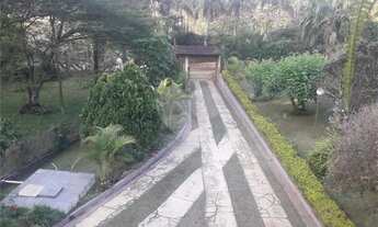 Imagem 5: Casa térrea com 3 quartos à venda em Mantiqueira - SP