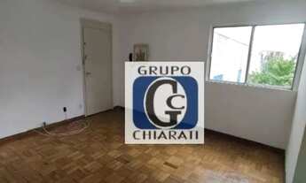 Imagem: Apartamento com 2 dormitórios, 1 vaga