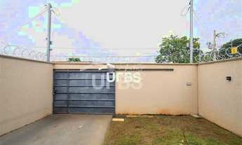 Imagem 3: Casa Térrea no Bairro Cardoso