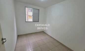 Imagem 6: Imóvel para aluguel possui 47 metros quadrados com 2 quartos