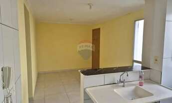 Imagem 3: Apartamento 2 quartos para alugar no Parque Áustria, Vila Bertoni - Americana/SP