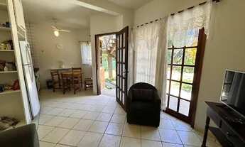 Imagem 5: Casa com 2 dormitórios à venda, 63 m² por R$ 1.695.000,00 - Praia da Baleia - São Sebastiã