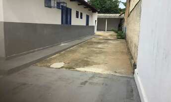 Imagem 4: Imóvel para aluguel com 180 m² com 3 quartos, em Jardim América - Goiânia - GO