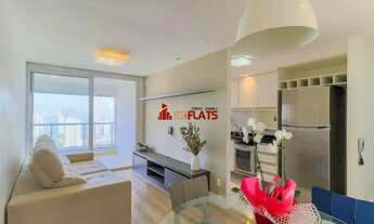 Imagem: Flat com ótimo preço no bairro Brooklin