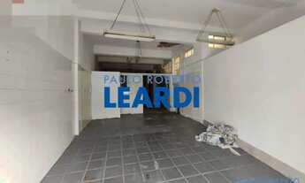 Imagem: COMERCIAL - ÁGUA RASA - SP