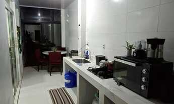 Imagem: Casa padrão bairro tranquilo (chácara