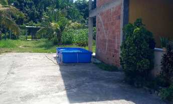 Imagem 5: Vendo uma casa em Piabetá