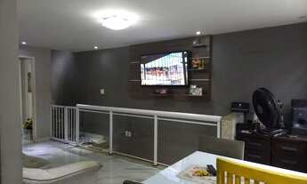 Imagem 7: Sobrado em vila (condomínio fechado