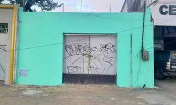 Imagem: Imóvel com duas entradas - Bairro de Fátima