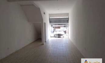 Imagem 6: Salão para alugar, 60 m² por R$ 900,00/mês - Jardim Amanda II - Hortolândia/SP