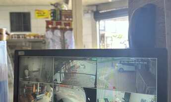 Imagem 2: Vendo açougue completo