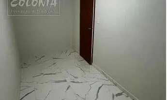 Imagem 6: Cobertura para venda ou locação - Jardim Guarará, Santo André