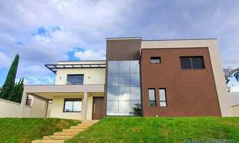 Imagem 2: CASA EM CONDOMÍNIO - CONDOMÍNIO QUERENCIA - SP